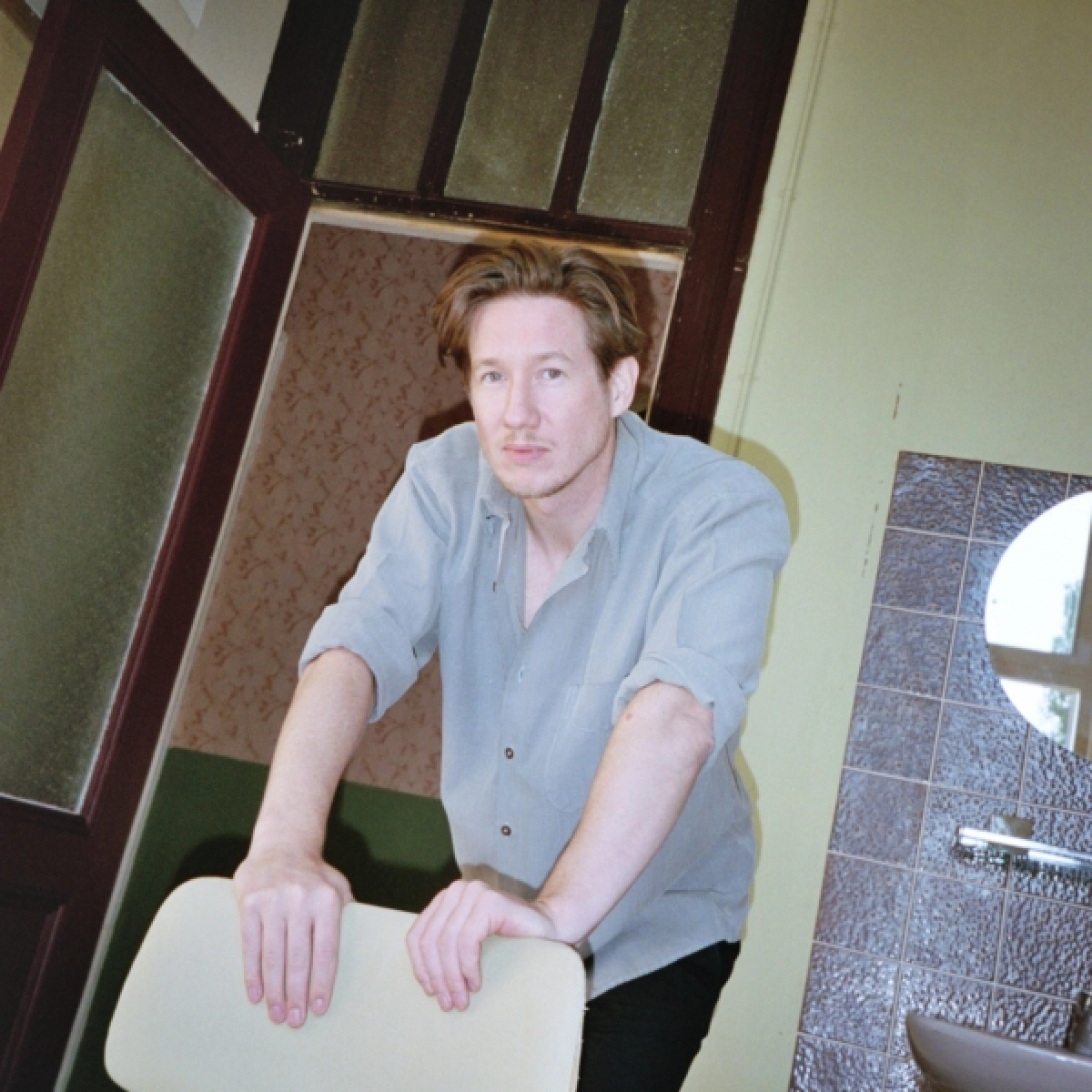 Quentyn + Josha Daniel